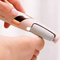 سوهان شارژی پا