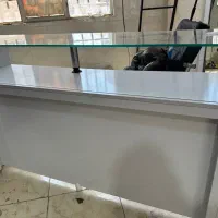 میز پیشخوان مغازه