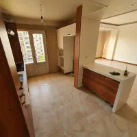 ۸۰متر دو خواب فول تمیز شهرک غرب/سعادت اباد