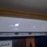کولرگازی ۳۰هزارسالم ۶ماه کار