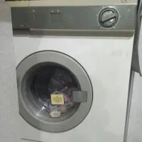 لباسشویی درحد نو  برند ارج