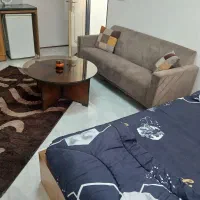 سویت مبله صفر