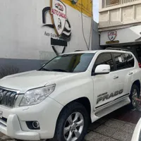 تویوتا پرادو ۴ در ۶ سلیندر آنرود، مدل ۲۰۱۰|خودرو سواری و وانت|تهران, سعادت‌آباد|دیوار