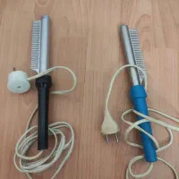 شانه حرارتی قدیمی