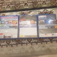 بازی ps4|کنسول، بازی ویدئویی و آنلاین|تهران, خانی آباد نو شمالی|دیوار