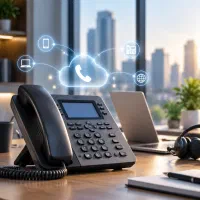 خط تلفن اینترنتی سازمانی با قیمت مناسب