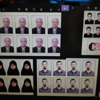 عکس ۳ در ۴ و فیلمبرداری