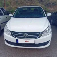 خودرو اس سی (اچ سی کراس )صندوقدار