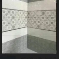 کاشی کاری ،سنگ کاری و موزاییک