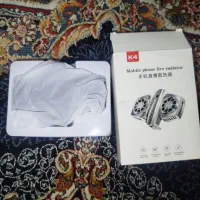 فن خنک کننده موبایل