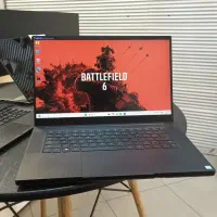 RazerBlade15/RTX5000 16GB/لپتاپ ورک‌استیشن حرفه‌ای