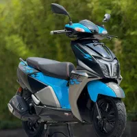 NTORQ125(وگو نیو فیس)
