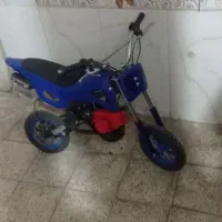 مینی موتورتریل