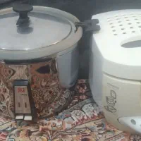 پلوپزبرقی وسرخ کن
