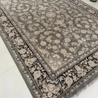 فرش کاشان ارسال مستقیم ازکارخانه