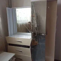 کمد میز آرایش