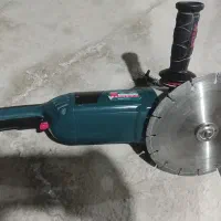 سنگ فرز کنزاکس فرز آهنگری آروا