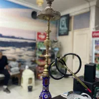قلیان سلطنتی