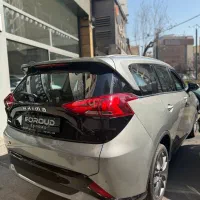 هایما 7 X|خودرو سواری و وانت|تهران, حکمت|دیوار