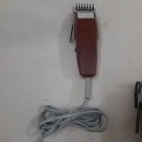 ماشین موزر
