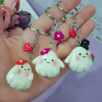 اکسسوری، جاکلیدی و چارم