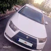 دنا پلاس ۱۳۹۷ تیپ ۲سانروف دار