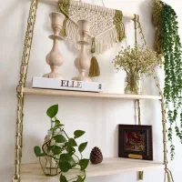 شلف|کتابخانه، شلف، قفسه‌های دیواری|ارومیه, |دیوار