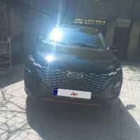 ایکس ۳۳ کراس اتومات