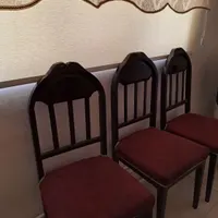 صندلی ناهار خوری|میز و صندلی غذاخوری|تبریز, |دیوار