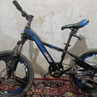 دوچرخه 20