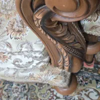 مبل ۷ نفره فرهی سلطنتی