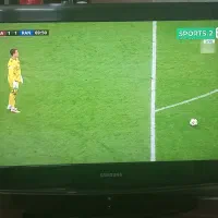 تلوزیون ۳۲ سامسونگ LCD