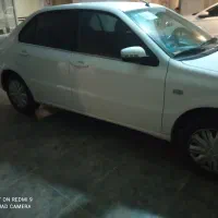 سمند سورن پلاس مدل 404