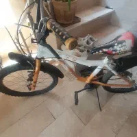 دوچرخه ۲۰