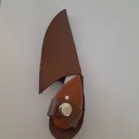 چاقو مینی تزئینی مارک دار