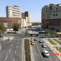 واحدتجاری ۲۵ مترتخلیه چهارراه مجد، ۳۰رهن ۹اجاره