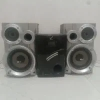 باند و ضبط فلش خور با کیفیت