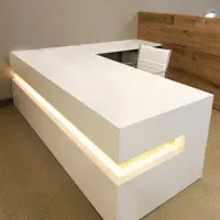 میز جلو مبلی میز دفتر کار مبلمان پایه فلزی صندلی