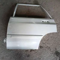در و گلگیر پراید رنگ شرکتی