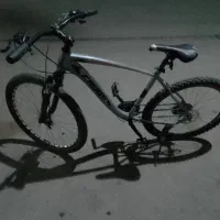 دوچرخه