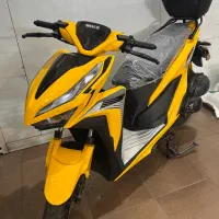 موتور طرح کلیک ۱۷۰سی سی