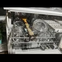 ظرف شور مجیک ۸ نفره