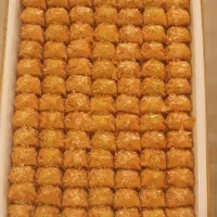 باقلوا استانبولی