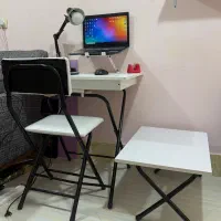 میز تحریر کودک