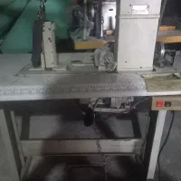 چرخ شونه ای تک سوزن  کاپیتان سالم به شرط