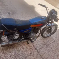 هوندا 125