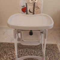 صندلی غذای زویه