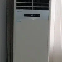 کولر ۳فاز ایستاد ۴۸هزار درحدنو