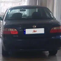 فیات سی ینا
