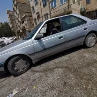 پژو 405|خودرو سواری و وانت|قوچان, |دیوار